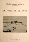 Viaje de Oriente, el