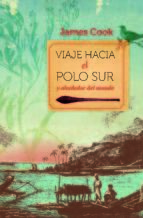 Portada de Viaje hacia el Polo Sur y alrededor del mundo (Ebook)