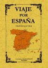 Viaje Por Espa&ntilde;a De Th&eacute;ophile Gautier