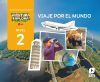 Viaje Por El Mundo. Nivel 2. Aventura Explora