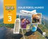 Viaje por el mundo. Nivel 3. Aventura Explora