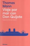 Viaje por mar con Don Quijote