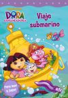 Viaje submarino (Dora la Exploradora)