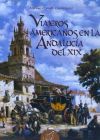 Viajeros americanos en la Andalucía del XIX