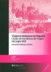 Viajeros italianos en Espa&ntilde;a