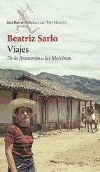 Portada de Viajes (Ebook)