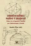 Viajes de un ingeniero espa&ntilde;ol por Centroeuropa y Francia.