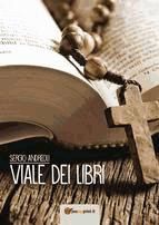 Portada de Viale dei libri (Ebook)