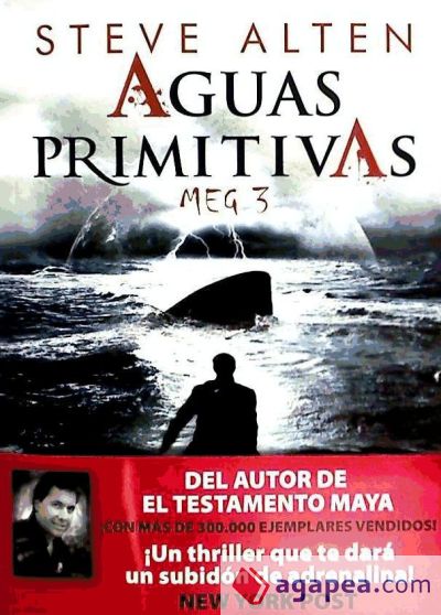 Aguas primitivas