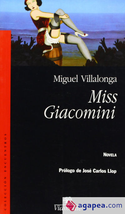 Miss Gacomini