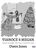 Portada de Vianoce S Megan (Ebook)