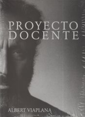 Portada de Proyecto Docente