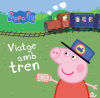 Viatge amb tren (La porqueta Pepa núm. 14)