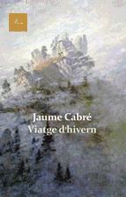 Portada de Viatge d'hivern (Ebook)