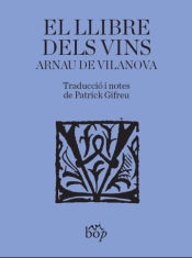 Portada de El llibre dels vins