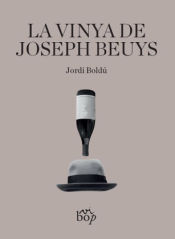 Portada de La vinya de Joseph Beuys