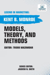 Portada de Models, Theory, and Methods