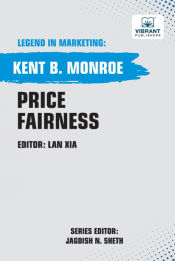 Portada de Price Fairness