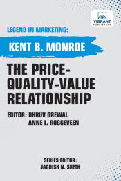 Portada de The Price-Quality-Value Relationship