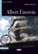 Portada de Albert Einstein