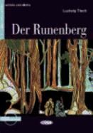 Portada de DER RUNENBERG+CD