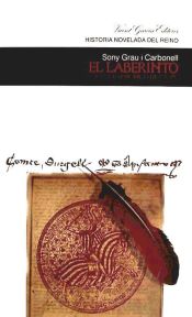 Portada de LABERINTO,EL-1412 EL COMPROMISO DE CASPE