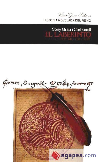 LABERINTO,EL-1412 EL COMPROMISO DE CASPE