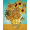 Vicent Van Gogh - Los Girasoles
