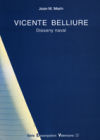 Vicente Belliure. Disseny Naval