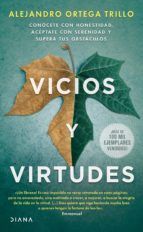 Portada de Vicios y virtudes (Ebook)