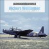 Vickers Wellington: The Raf's Long-Range Medium Bomber in World War II
