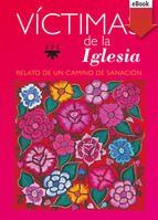 Portada de V&iacute;ctimas de la Iglesia (Ebook)