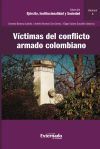 V&iacute;ctimas del conflicto armado colombiano