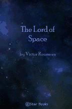 Portada de Lord of Space (Ebook)