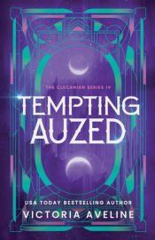 Portada de Tempting Auzed