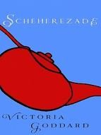 Portada de Scheherezade (Ebook)