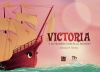 Victoria y la primera vuelta al mundo