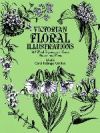 Victorian Floral Illustrations