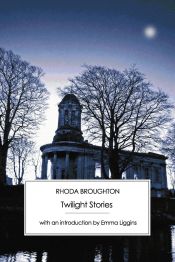 Portada de Twilight Stories