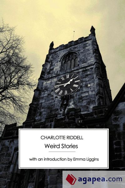 Weird Stories