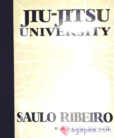 Jiu-Jitsu University