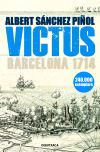 Victus (edició en català): Barcelona 1714