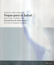 Portada de Toque para la salud. Edición completa