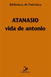 Vida de Antonio