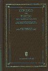 Vida de Santo Domingo de Silos por Gonzalo de Berceo. (Edición facsimil)