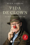 Vida De Clown De Alain Vigneau