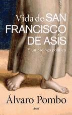 Portada de Vida de san Francisco de Asís (Ebook)