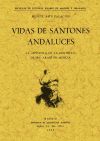 Vida de santones andaluces