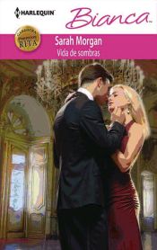 Portada de Vida de sombras (Ganadora Premios Rita) (Ebook)