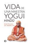 Vida de una maestra yogui hind&uacute;